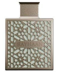 Rayhaan Terra Eau de Parfum 3.4oz For Men