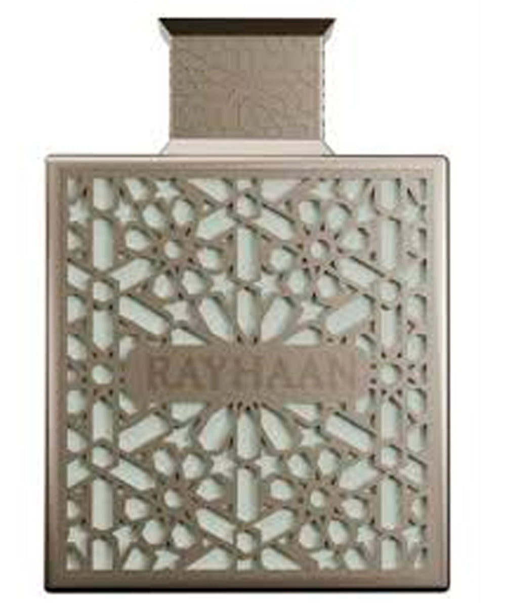 Rayhaan Terra Eau de Parfum 3.4oz For Men