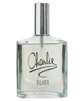 Revlon Charlie Silver Eau de Toilette 3.4oz For Women