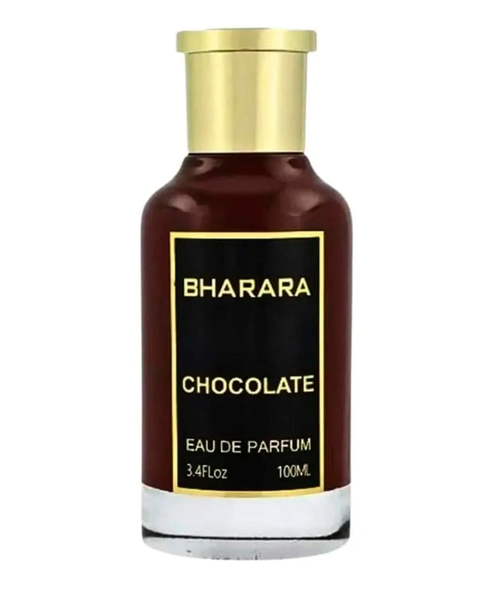 Bharara Chocolate Eau de Parfum 3.4oz Unisex