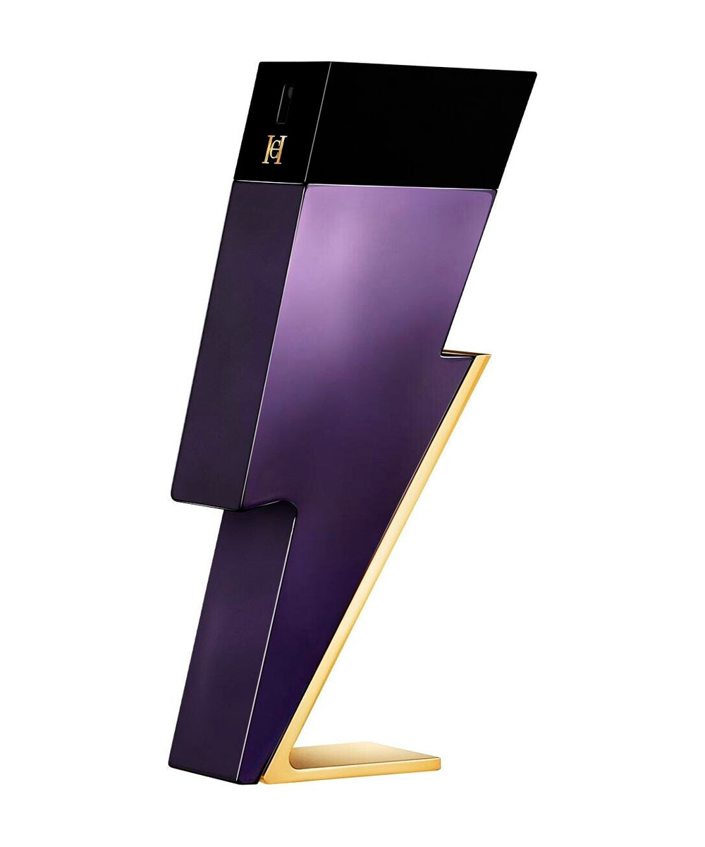 Tester Carolina Herrera Bad Boy Dazzling Garden Eau de Toilette 3.4oz For Men
