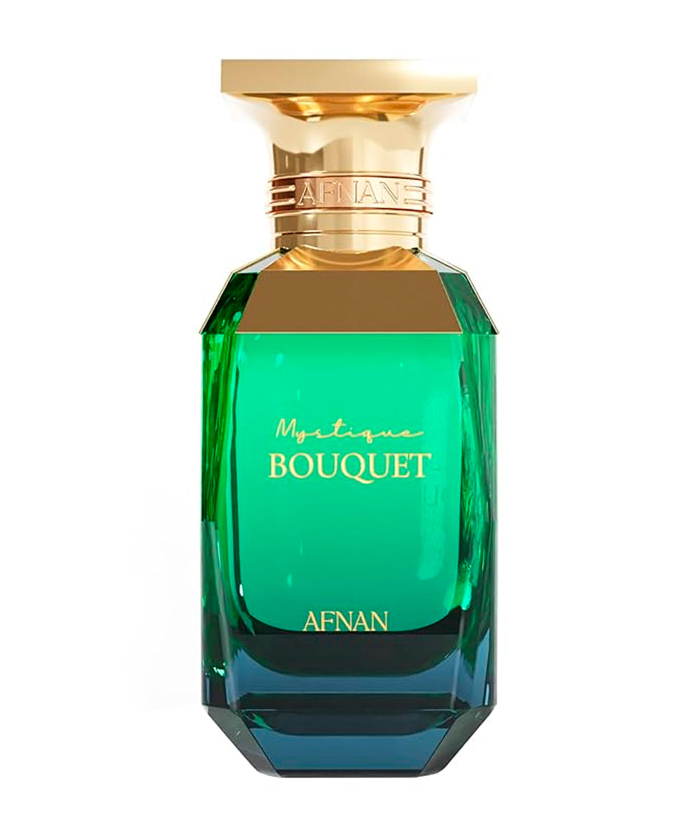 Afnan Mystique Bouquet Eau de Parfum 2.7oz For Women