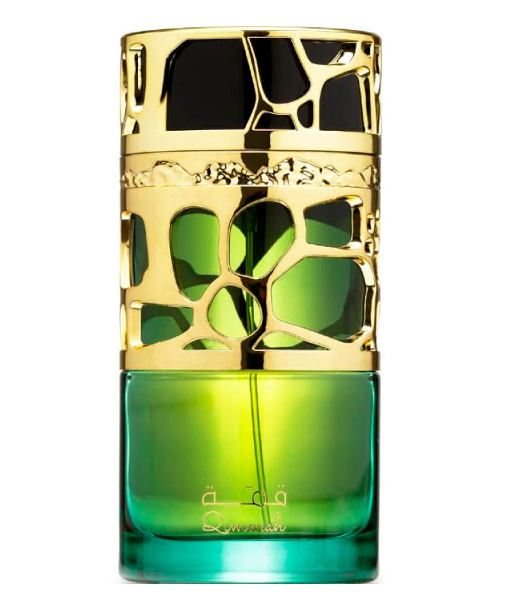 Lattafa Qimmah Eau de Parfum 3.4oz For Women