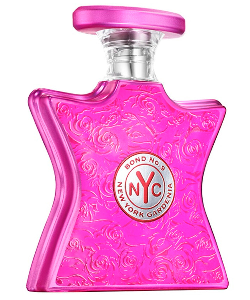 Bond No.9 New York Gardenia Eau de Parfum 3.3oz For Women