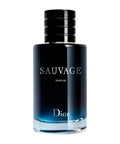 Christian Dior Sauvage Parfum 3.4oz For Men