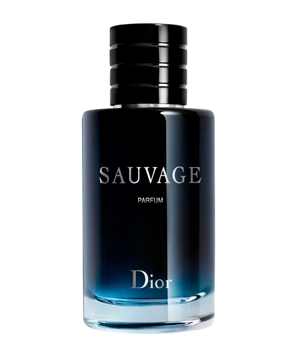 Christian Dior Sauvage Parfum 3.4oz For Men