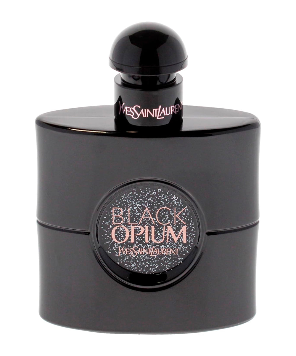 Yves Saint Laurent Black Opium Le Parfum 1.6oz For Women