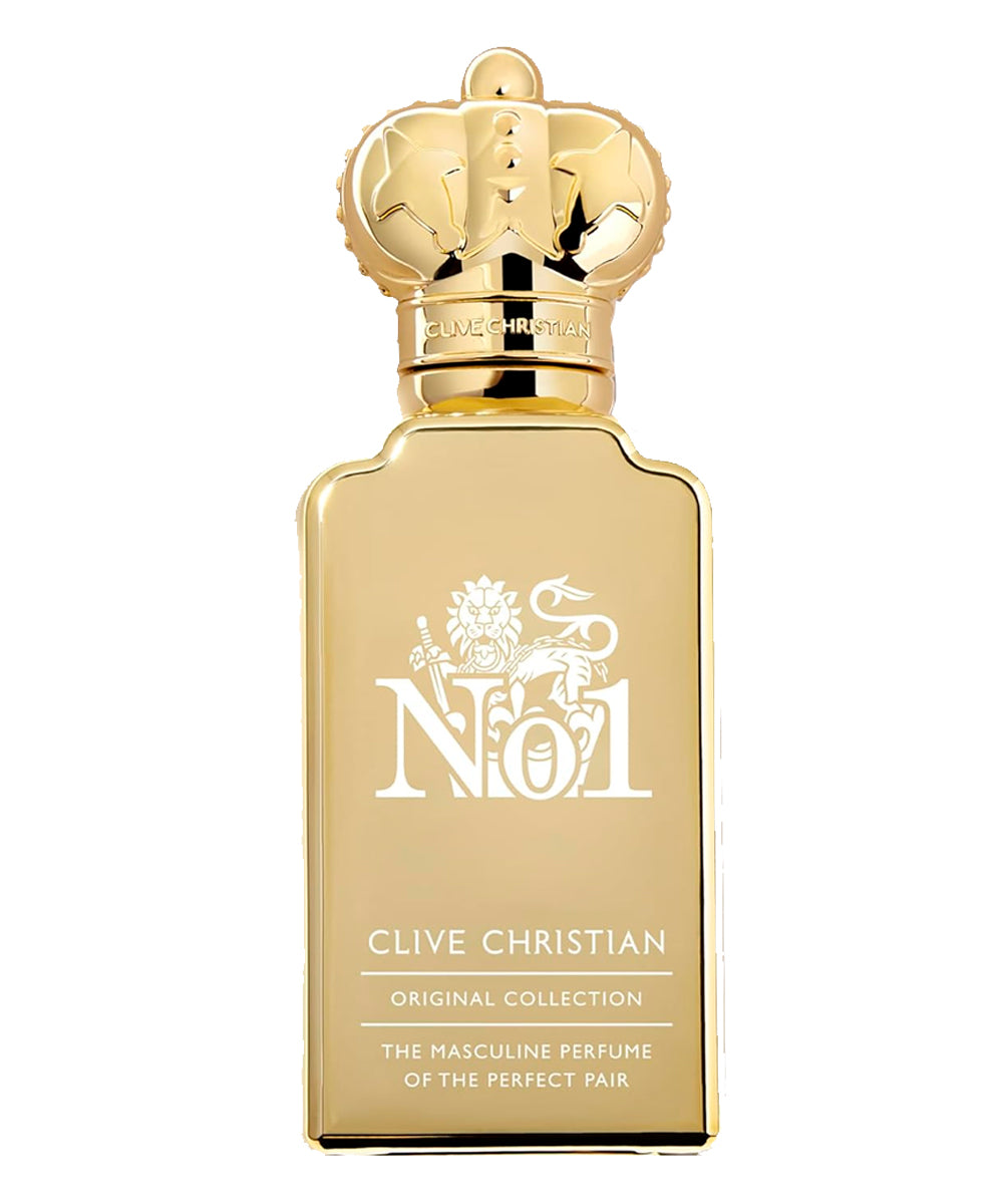Clive Christian ColecciÃ³n Original No 1 Masculine Eau de Parfum 1.6oz For Men