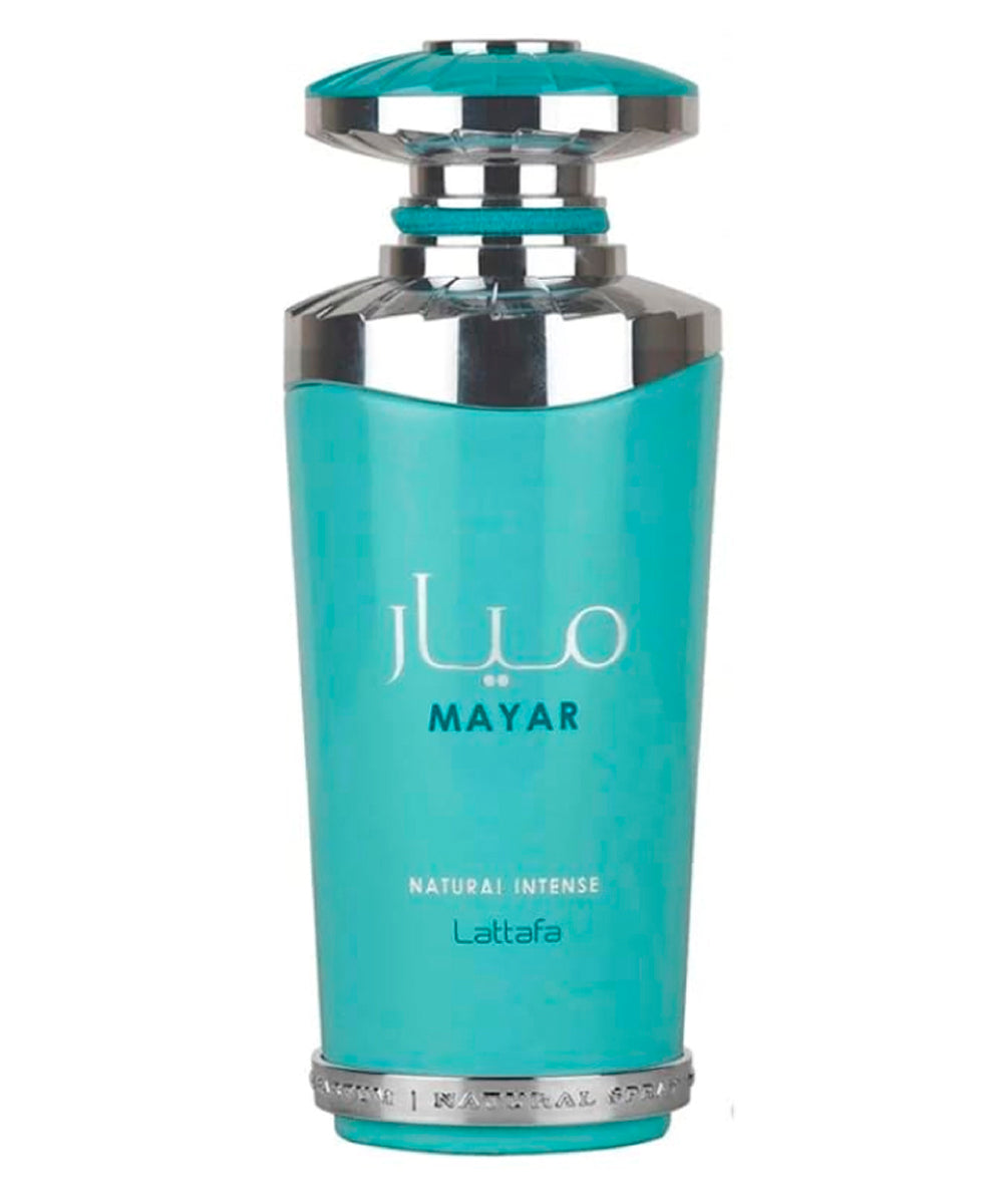 Lattafa Mayar Intense Eau de Parfum 3.4oz For Women