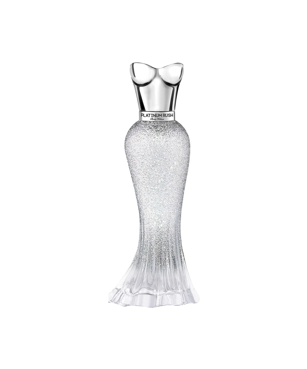 Paris Hilton Platinum Rush Eau de Parfum 3.4oz For Women