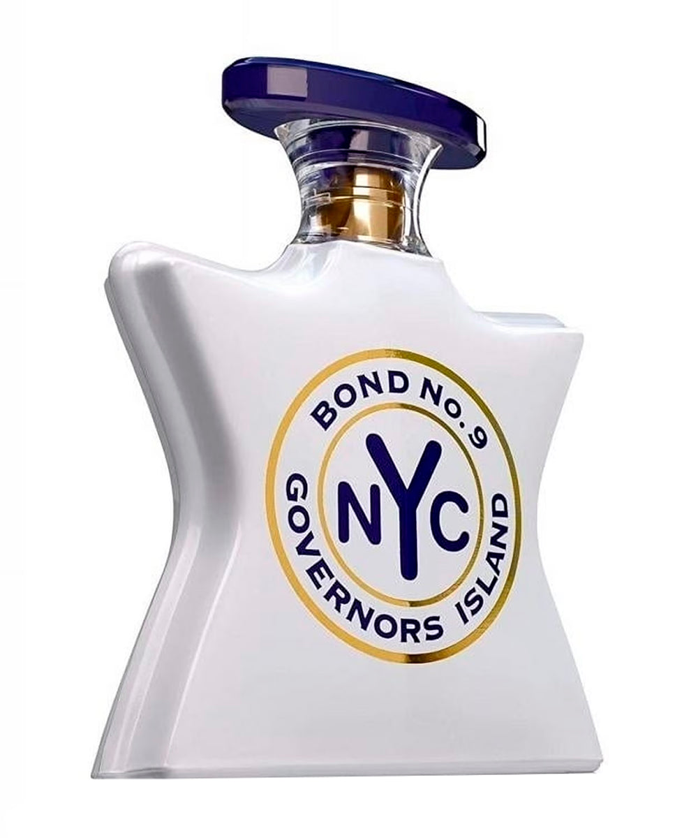 Bond No. 9 Governors Island Eau de Parfum 3.4oz Unisex
