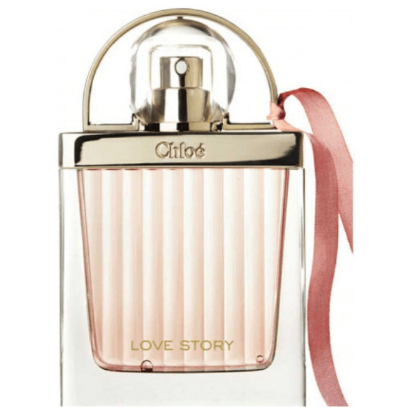 Chloe Love Story Women 1.6oz edp