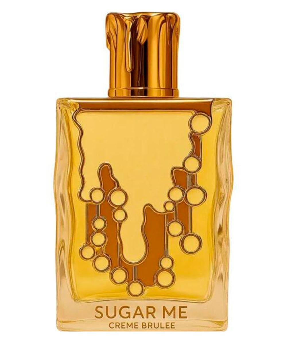 Maison Alhambra Sugar Me Creme Brulee Eau de Parfum 3.4oz For Women