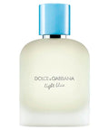 Dolce & Gabbana Light Blue Eau de Toilette 3.3oz For Men