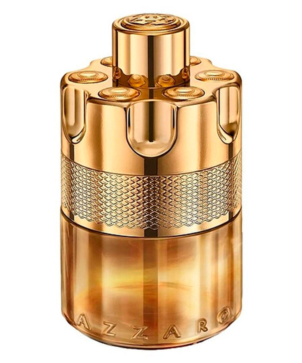 Tester Azzaro Forever Wanted Elixir Parfum 3.4oz For Men