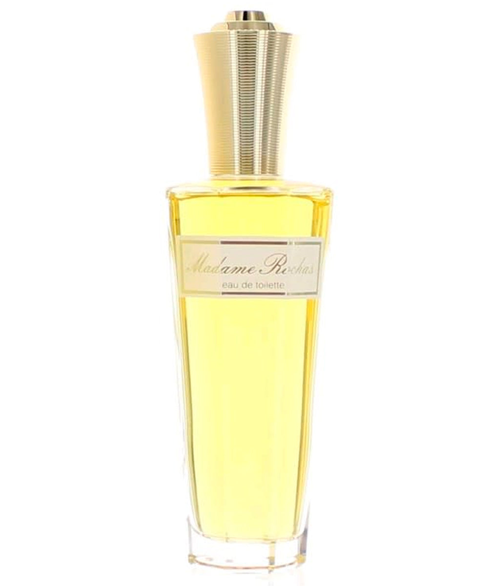 Rochas Madame Rochas Eau de Toilette 3.4oz For Women