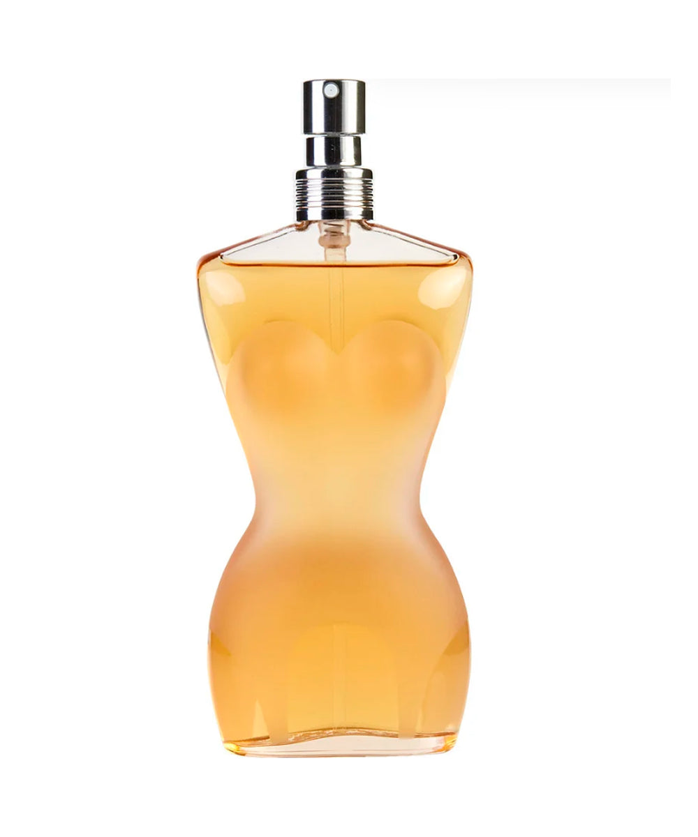 Jean Paul Gaultier Classique Eau de Toilette 3.4oz For Women