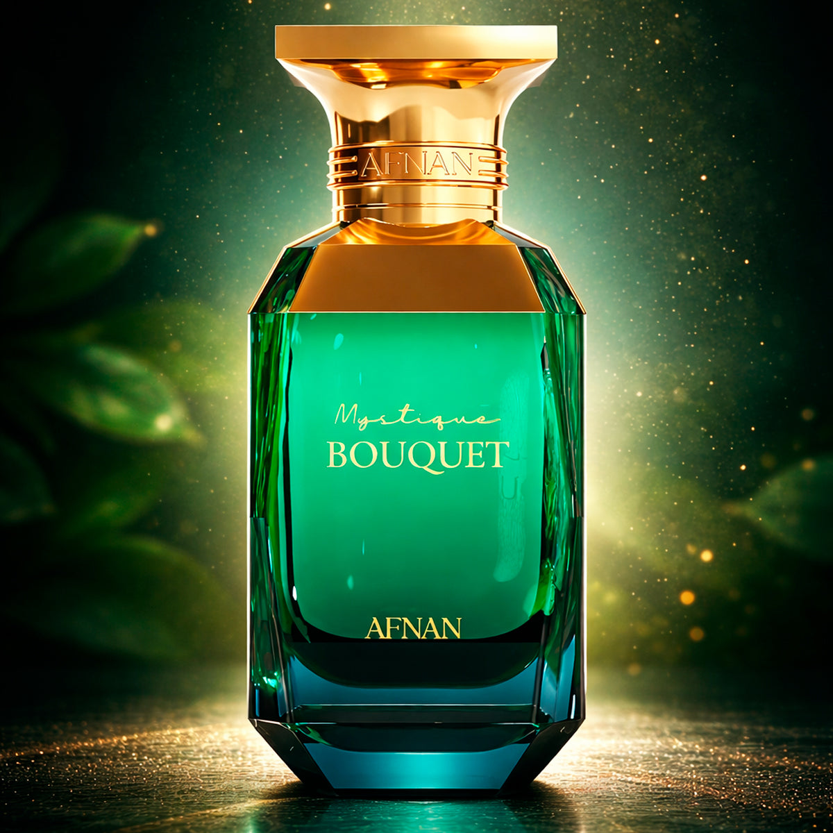 Afnan Mystique Bouquet Eau de Parfum 2.7oz For Women