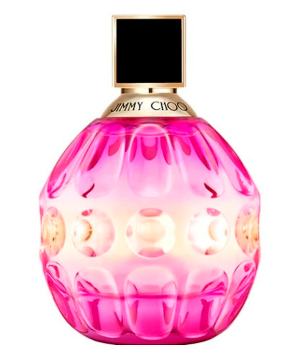 Jimmy Choo Rose Passion Eau de Parfum 3.3oz For Women