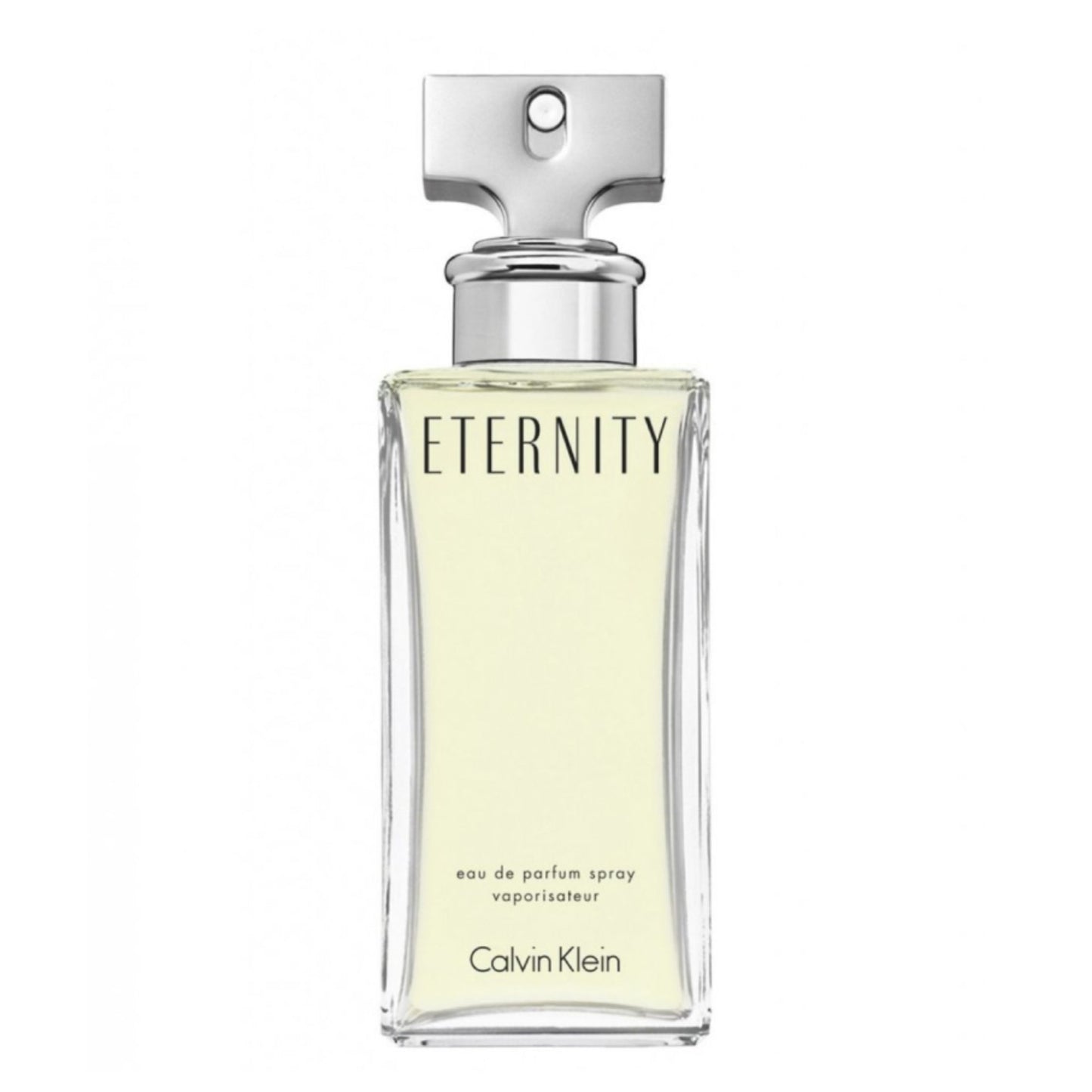 Calvin Klein Eternity Women 3.4oz edp