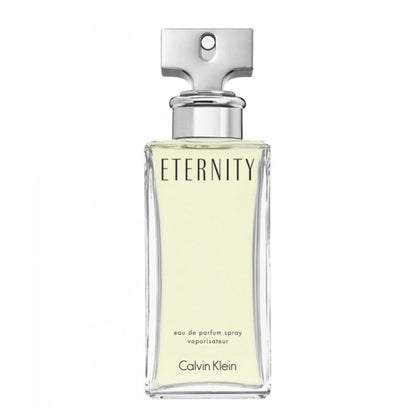 Calvin Klein Eternity Women 3.4oz edp