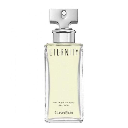 Calvin Klein Eternity Women 3.4oz edp