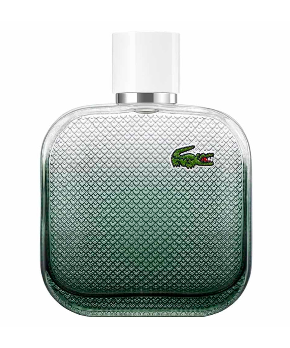 Lacoste L.12.12. Blanc Eau Intense Eau de Toilette 1.6oz For Men