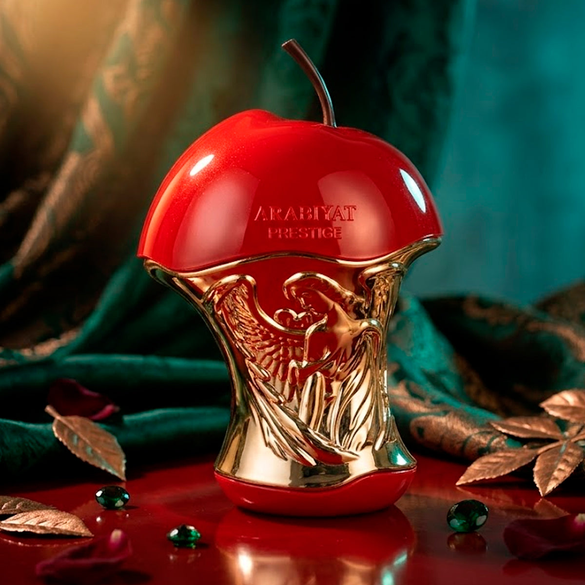 Arabiyat Prestige Forbidden Eau de Parfum 3.4oz Unisex