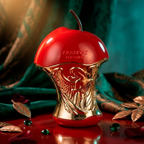 Arabiyat Prestige Forbidden Eau de Parfum 3.4oz Unisex