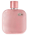 Lacoste L.12.12 Silver Rose Eau de Parfum 3.3oz For Women