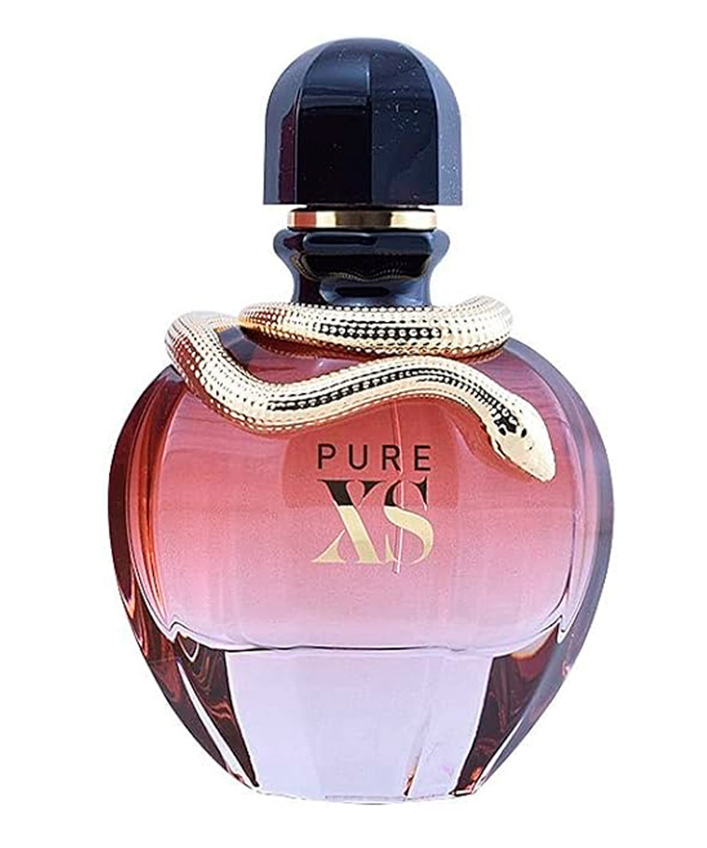 Paco Rabanne Pure Xs Eau de Parfum 2.7oz For Women