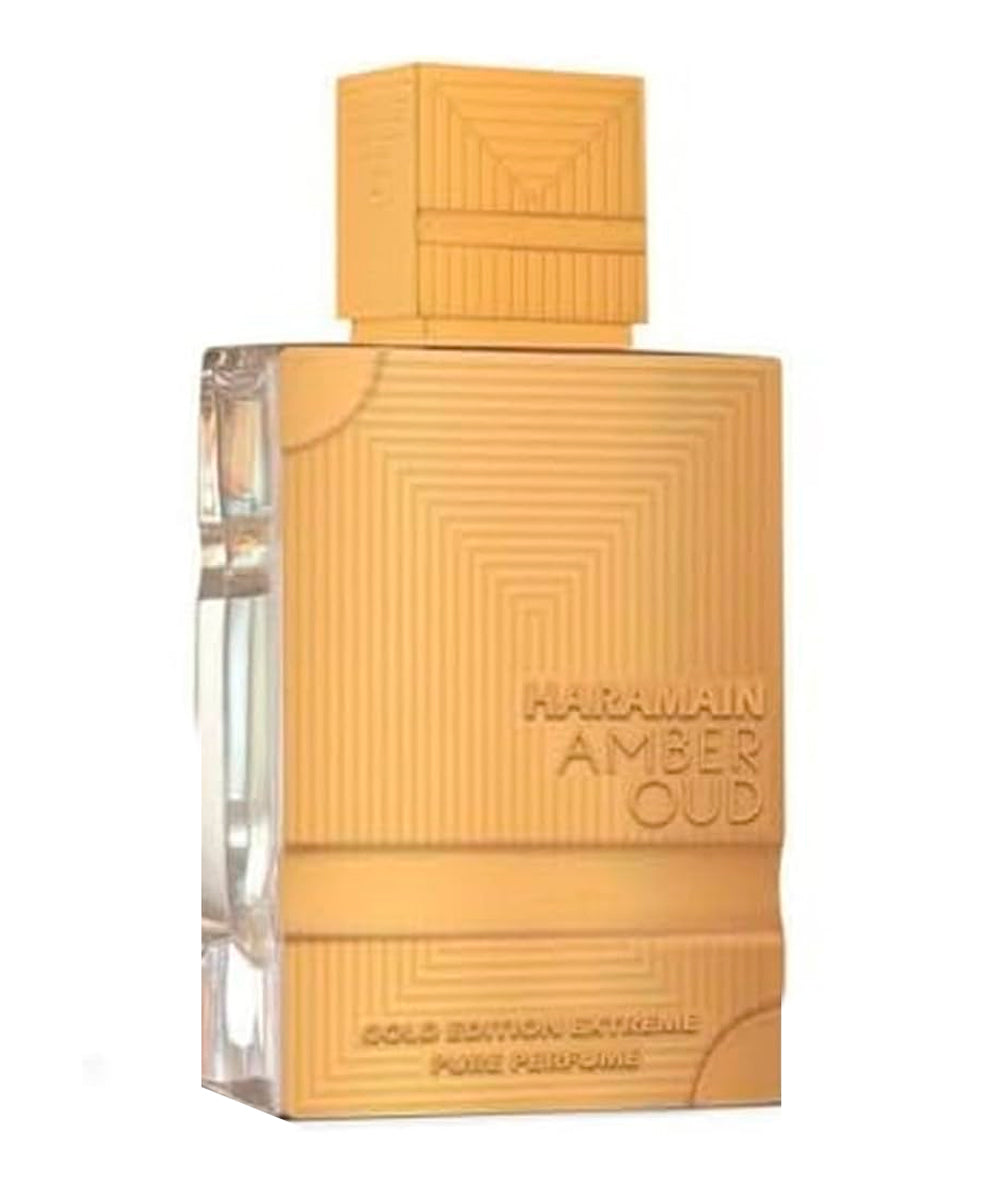Al Haramain Amber Oud Gold Edition Eau de Parfum 2.5oz Unisex