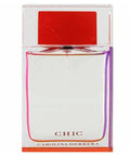 Carolina Herrera Chic Eau de Parfum 2.7oz For Women