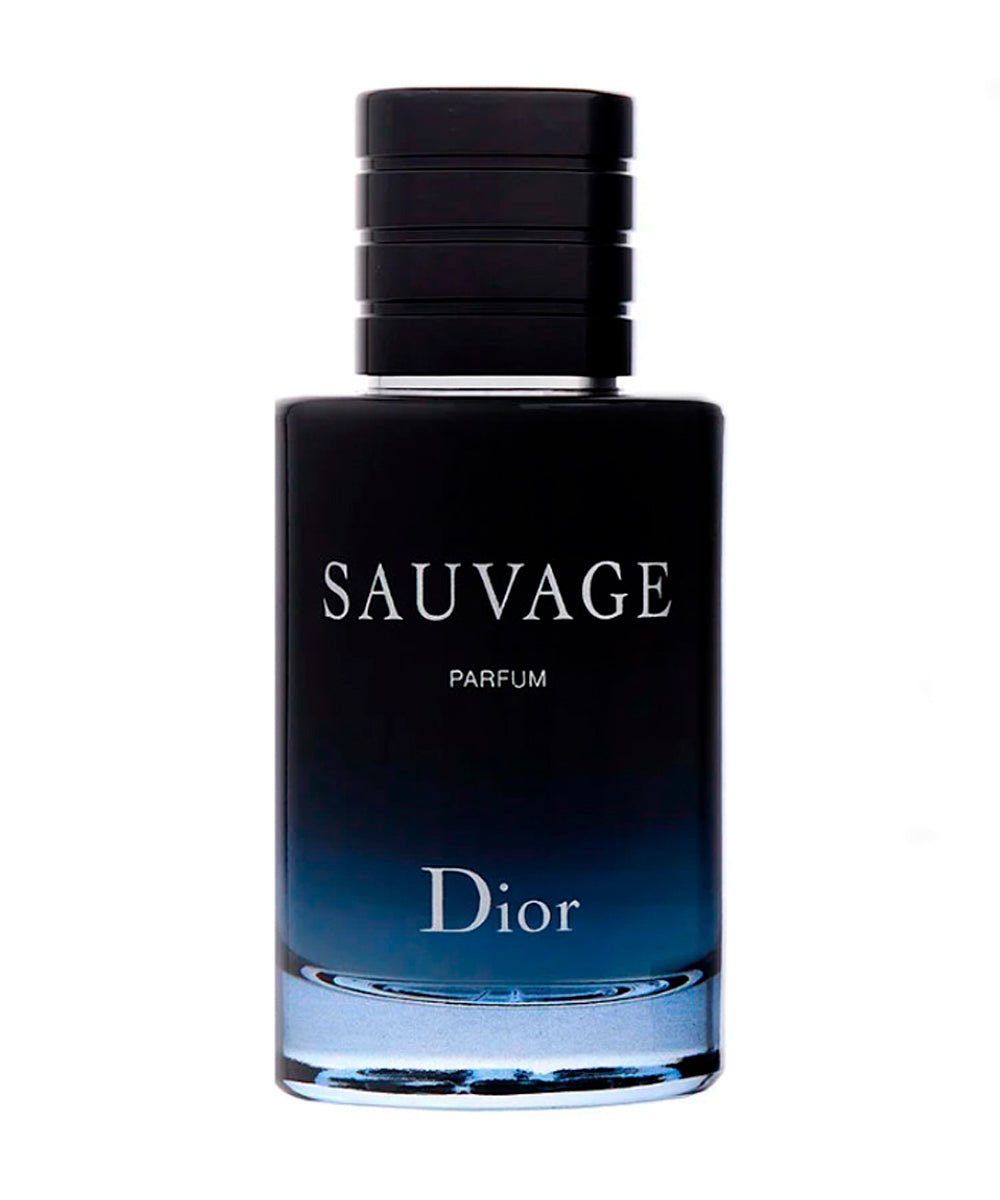 Christian Dior Sauvage Parfum 2oz For Men