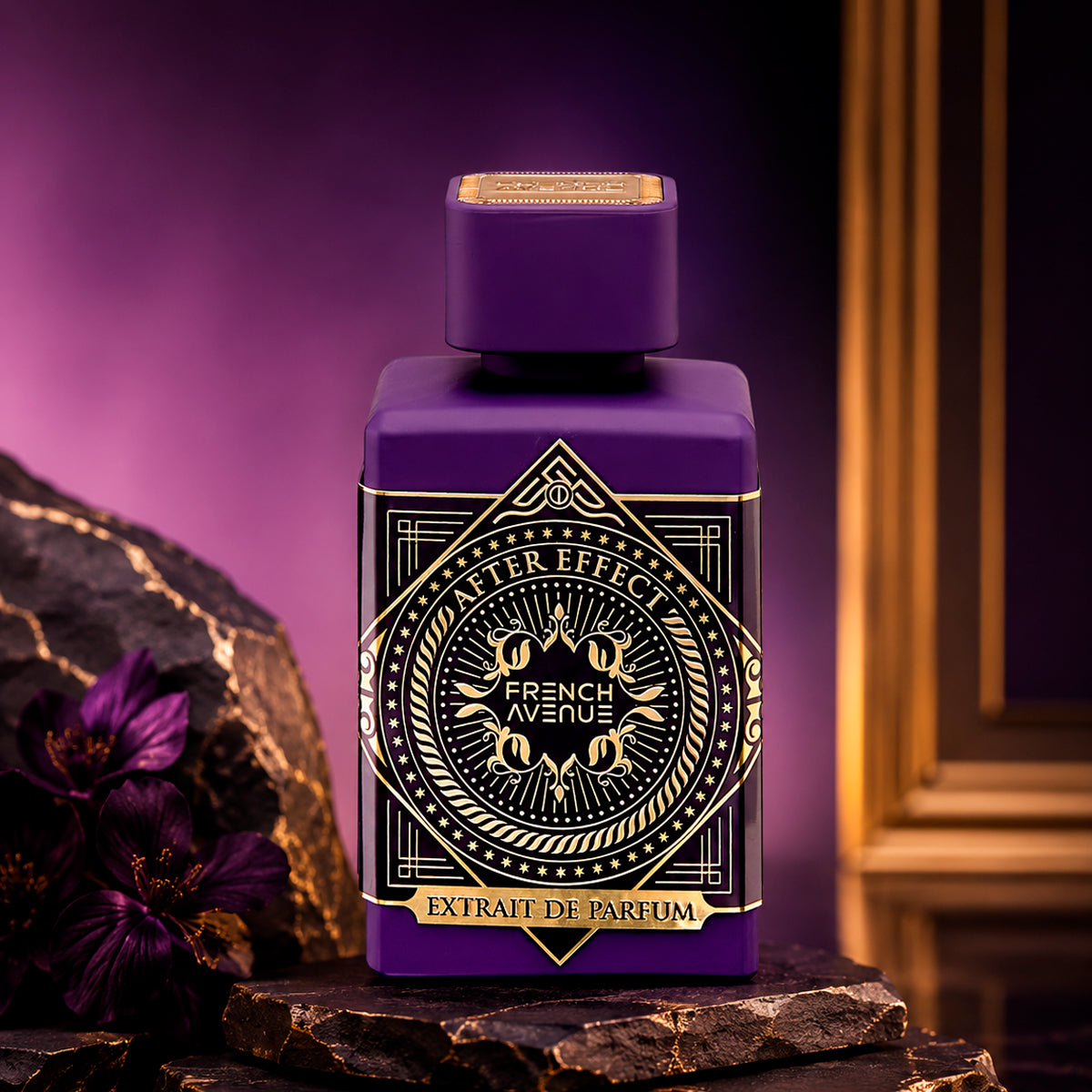 Fragrance World French Avenue After Effect Extrait de Parfum 2.7oz Unisex