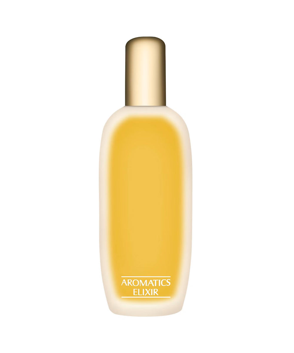 Clinique Aromatics Elixir Parfum 3.4oz For Women
