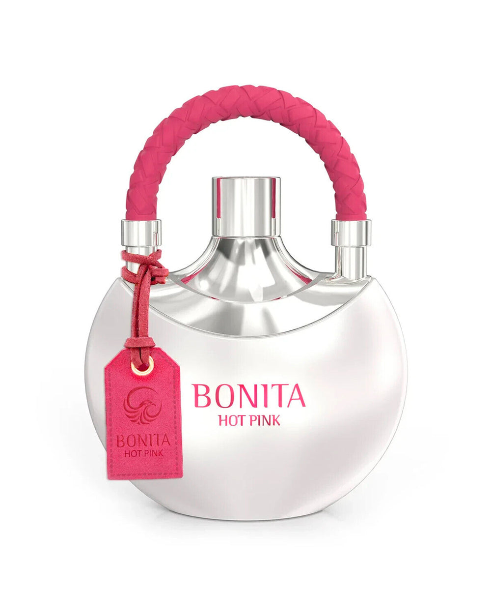 Le Falcone Bonita Hot Pink Eau de Parfum 3.4oz For Women