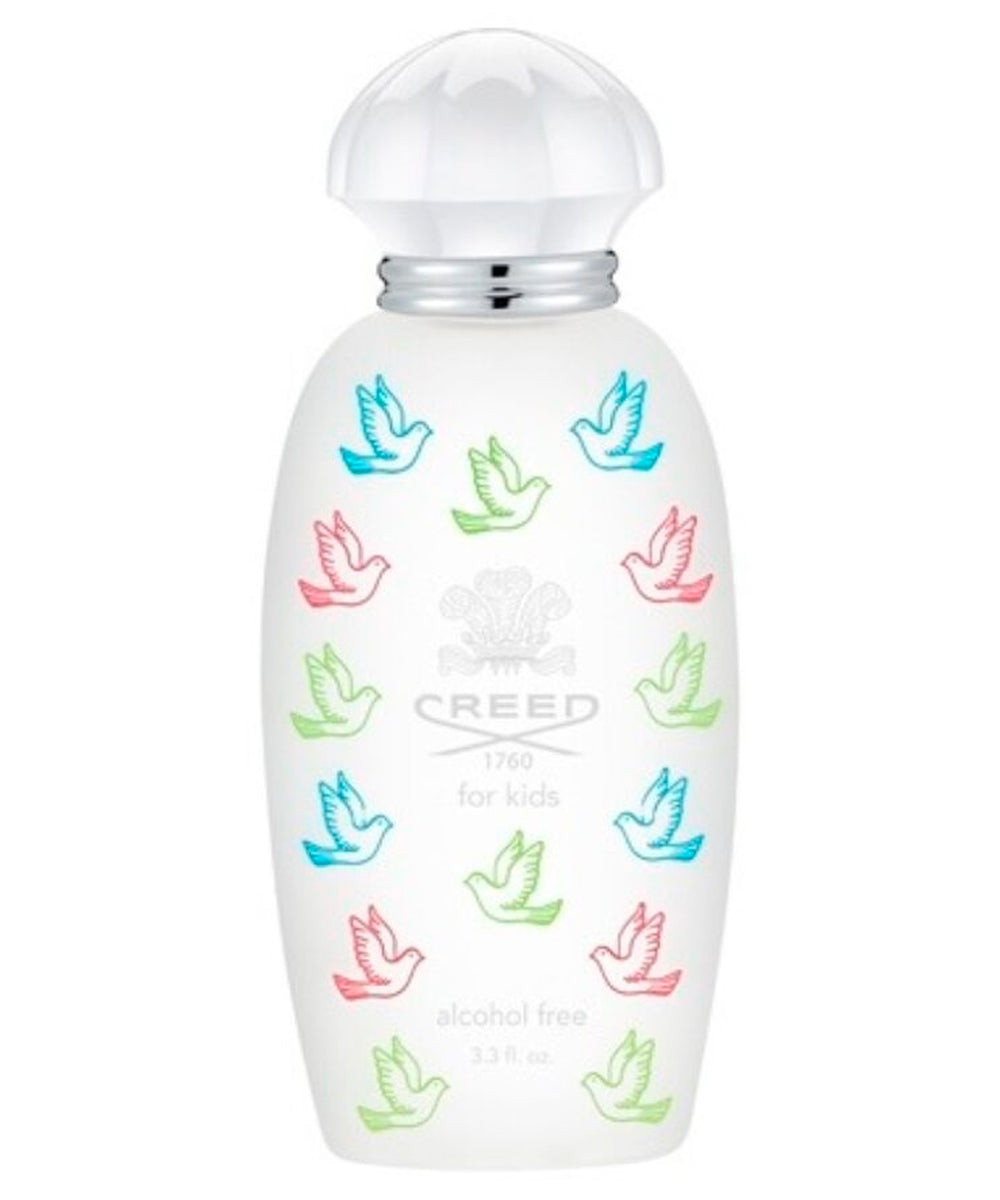 Creed Pour Enfantes Alcohol Free Eau de Toilette 3.3oz Unisex