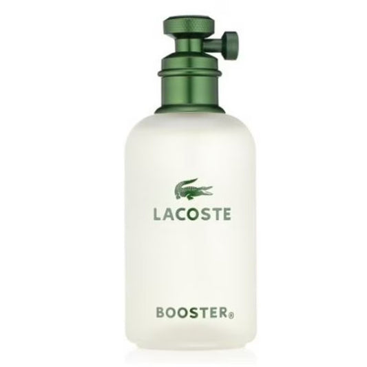 Lacoste Booster Men 4.2oz edt