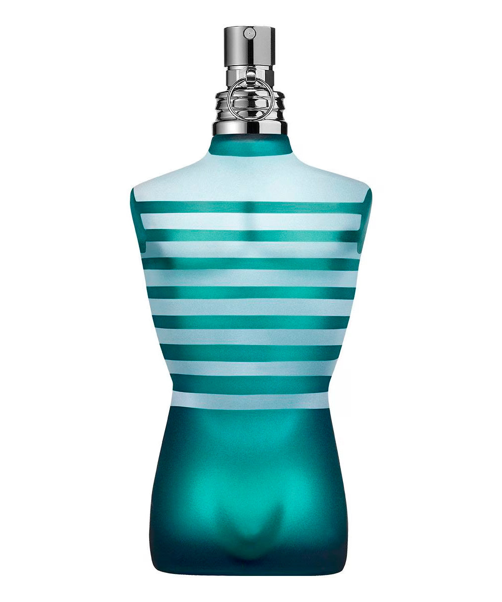 Jean Paul Gaultier Le Male Eau de Toilette 4.2oz For Men