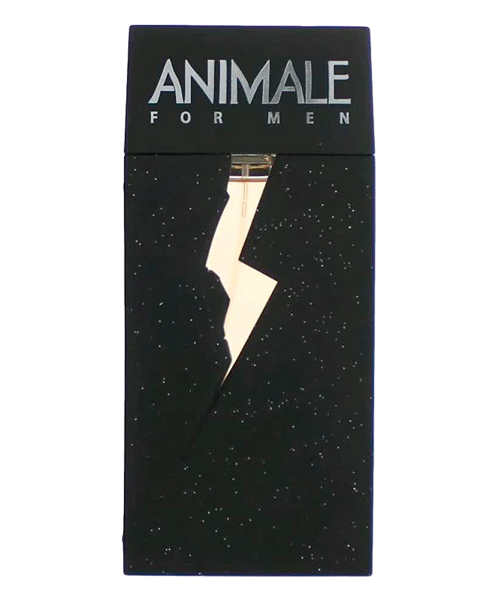 Animale Eau de Toilette 6.8oz For Men
