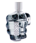 Diesel Only The Brave Eau de Toilette 4.2oz For Men