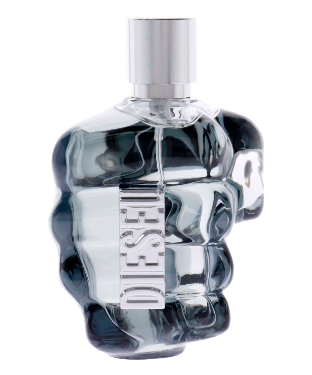 Diesel Only The Brave Eau de Toilette 4.2oz For Men