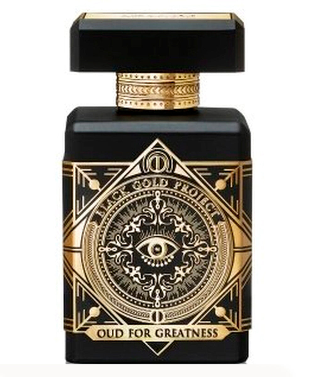 Initio Parfums Privés Oud for Greatness Eau de Parfum 3.04oz For Men