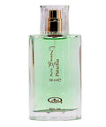 Crown Perfume Choco Musk Pistachio Eau de Parfum 1.6oz Unisex