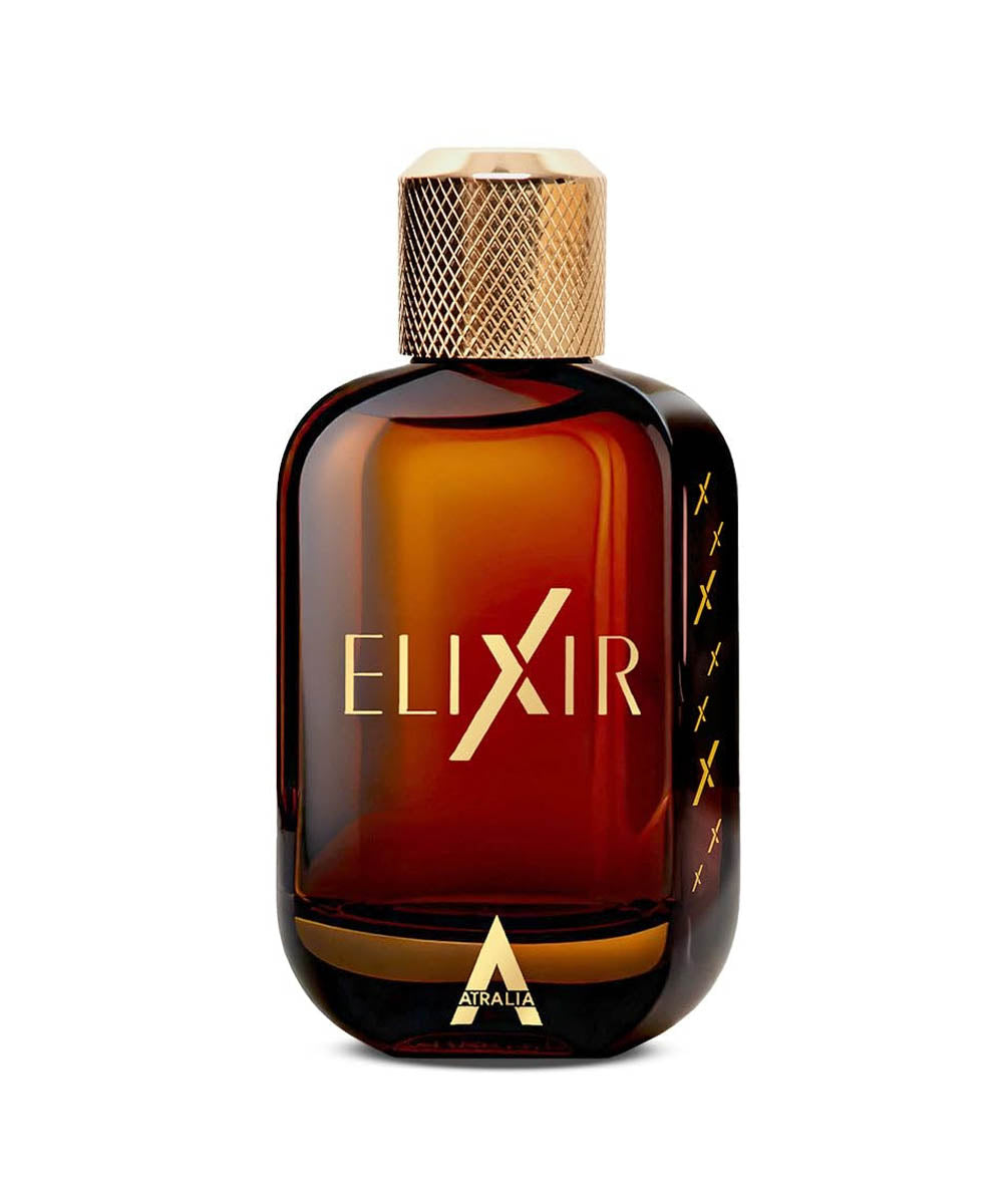 Atrailia Elixir Unisex 3.4oz edp