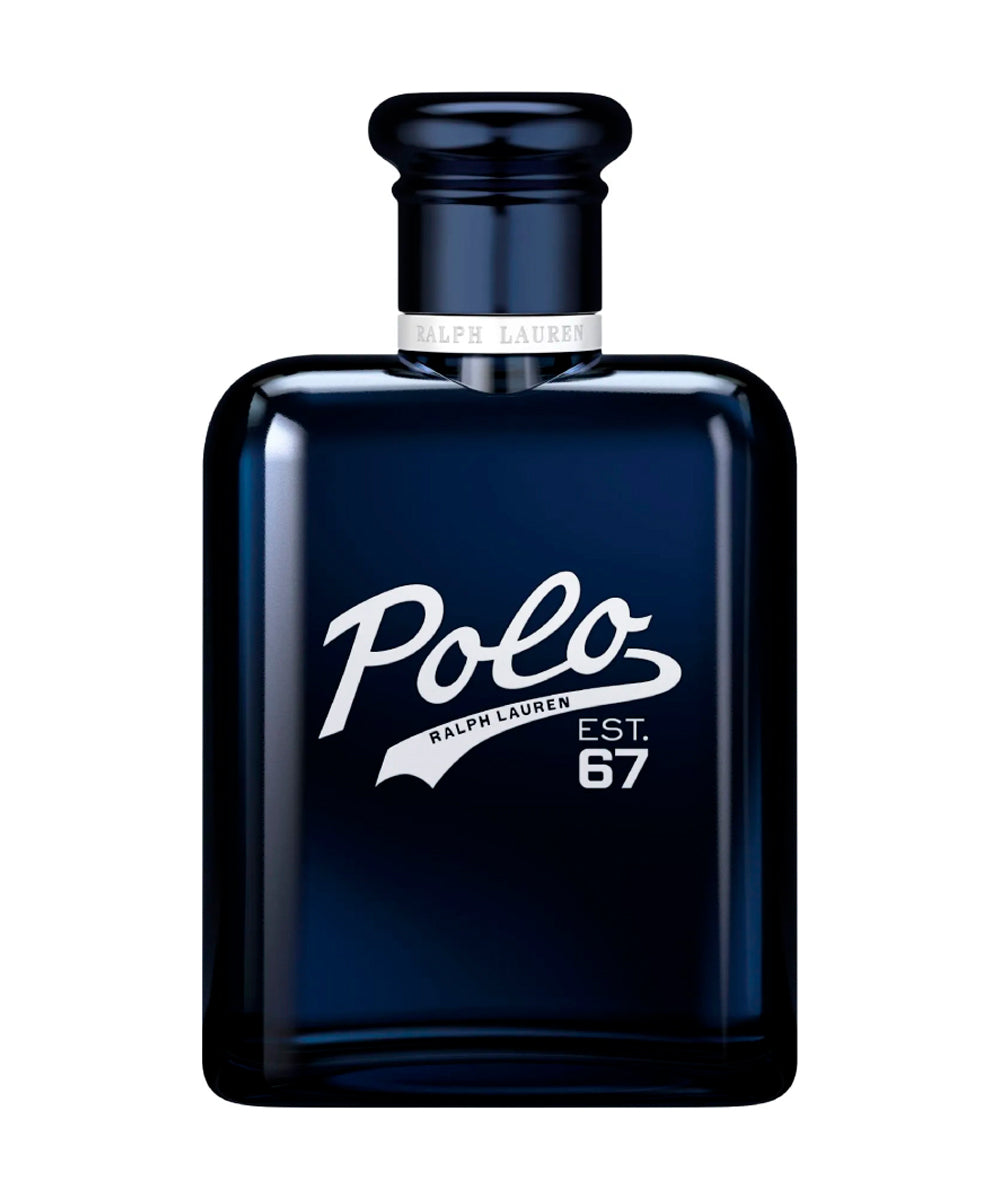 Ralph Lauren Polo 67 Eau de Toilette 4.2oz For Men