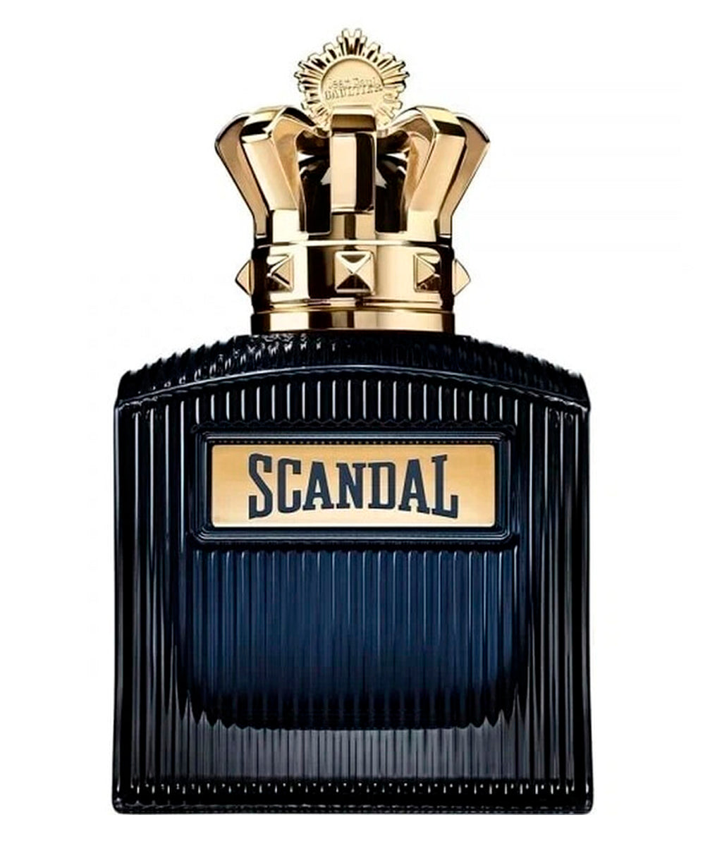 Jean Paul Gaultier Scandal Intense Eau de Parfum 3.4oz For Men