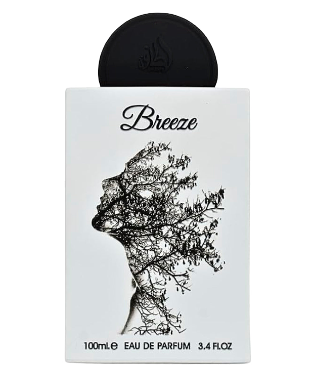 Lattafa Pride Breeze Eau de Parfum 3.4oz Unisex