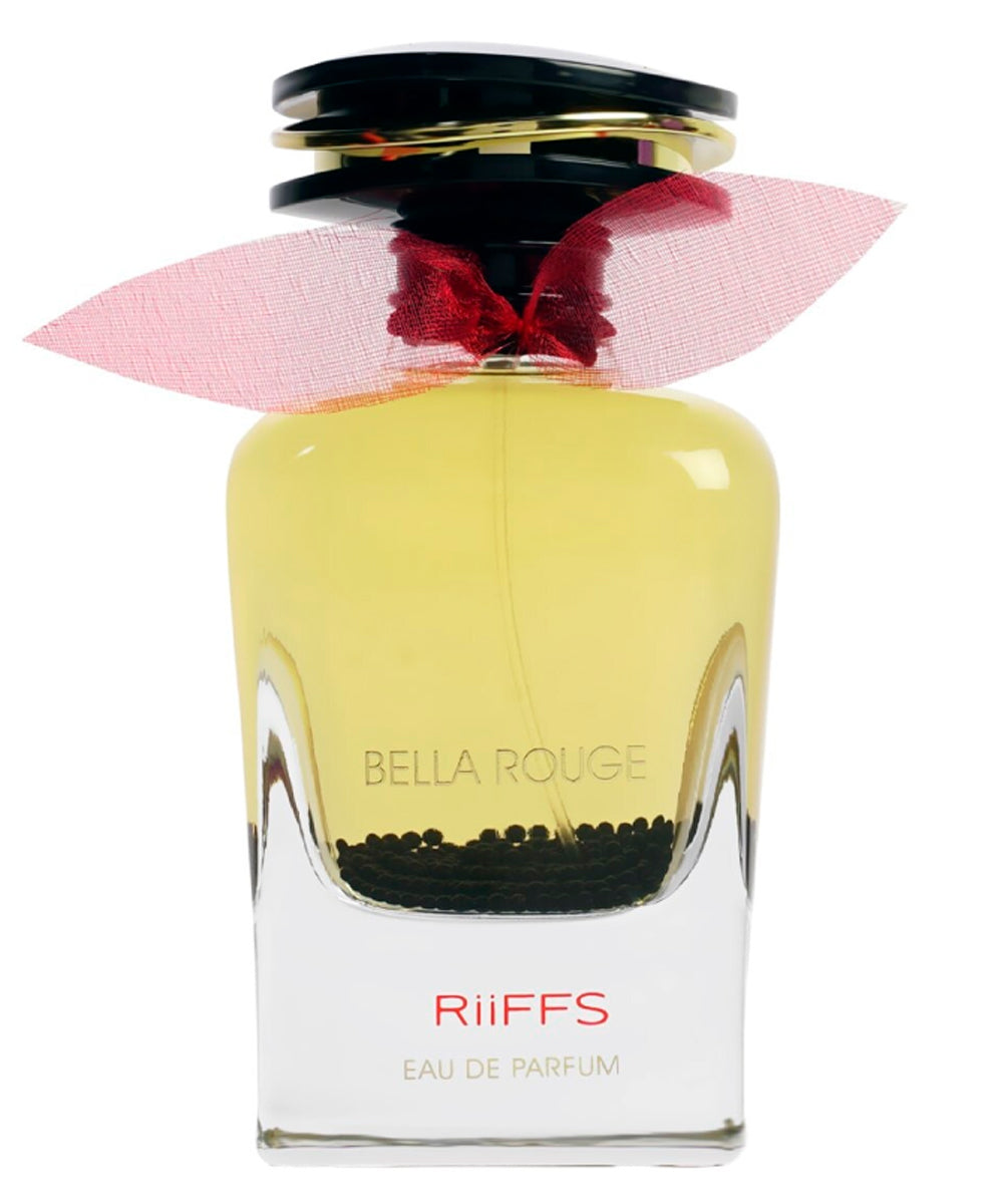 Riiffs Bella Rouge Eau de Parfum 3.4oz For Women